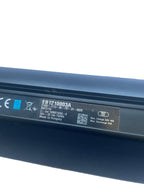 Bosch Powertube 750 - SMART SYSTEM - Energieinhalt (aktuell): 92% -  horizontal