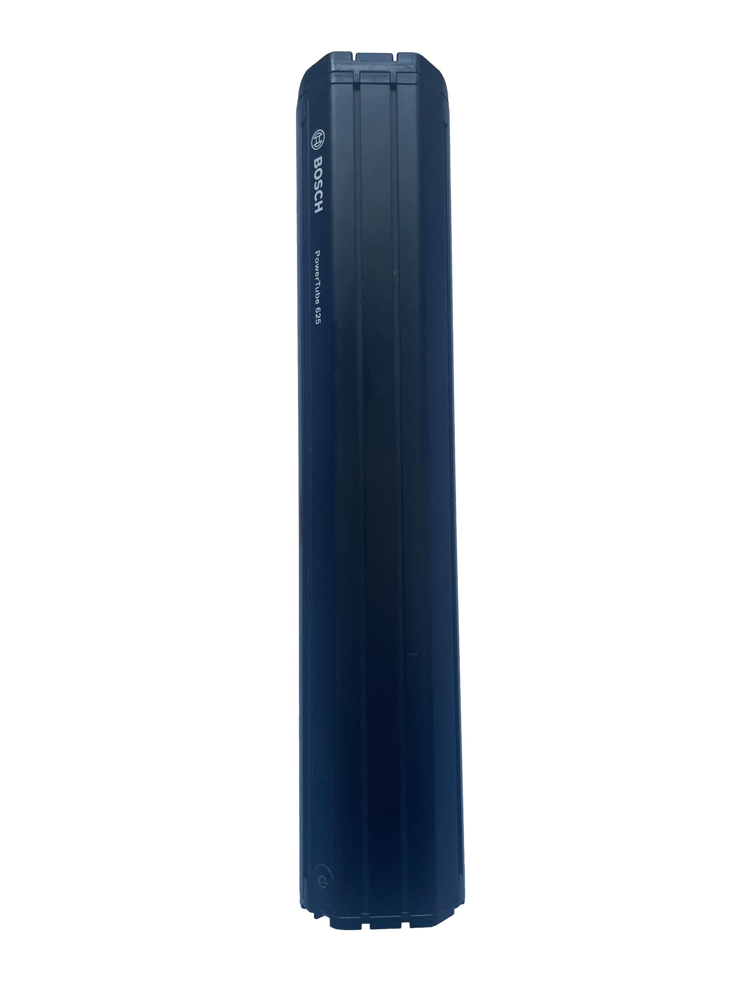Bosch Powertube 625 - Energieinhalt (aktuell): 94% -  horizontal