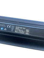 Bosch Powertube 625 - Energieinhalt (aktuell): 94% -  horizontal