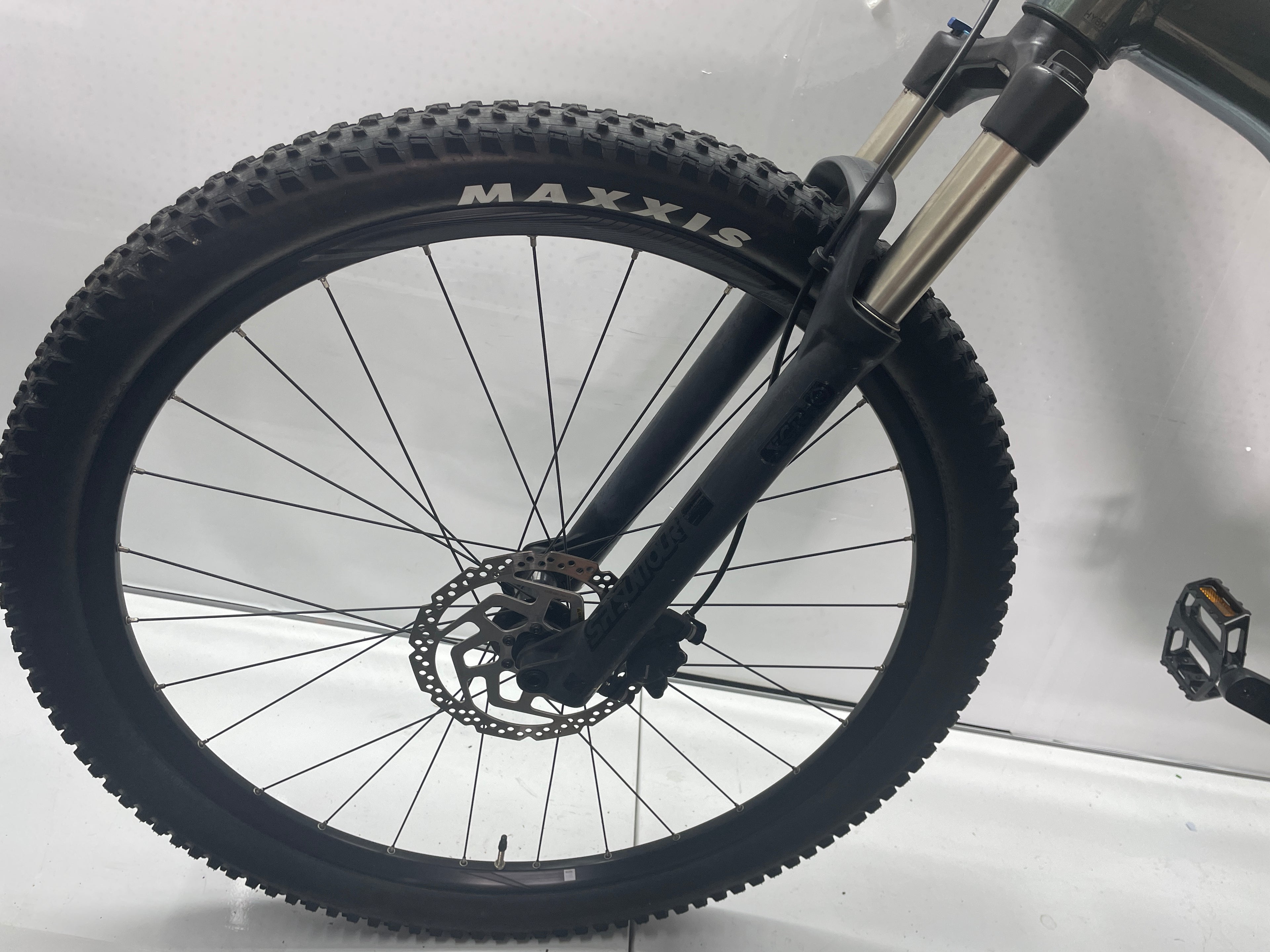 GIANT Talon E+ 1