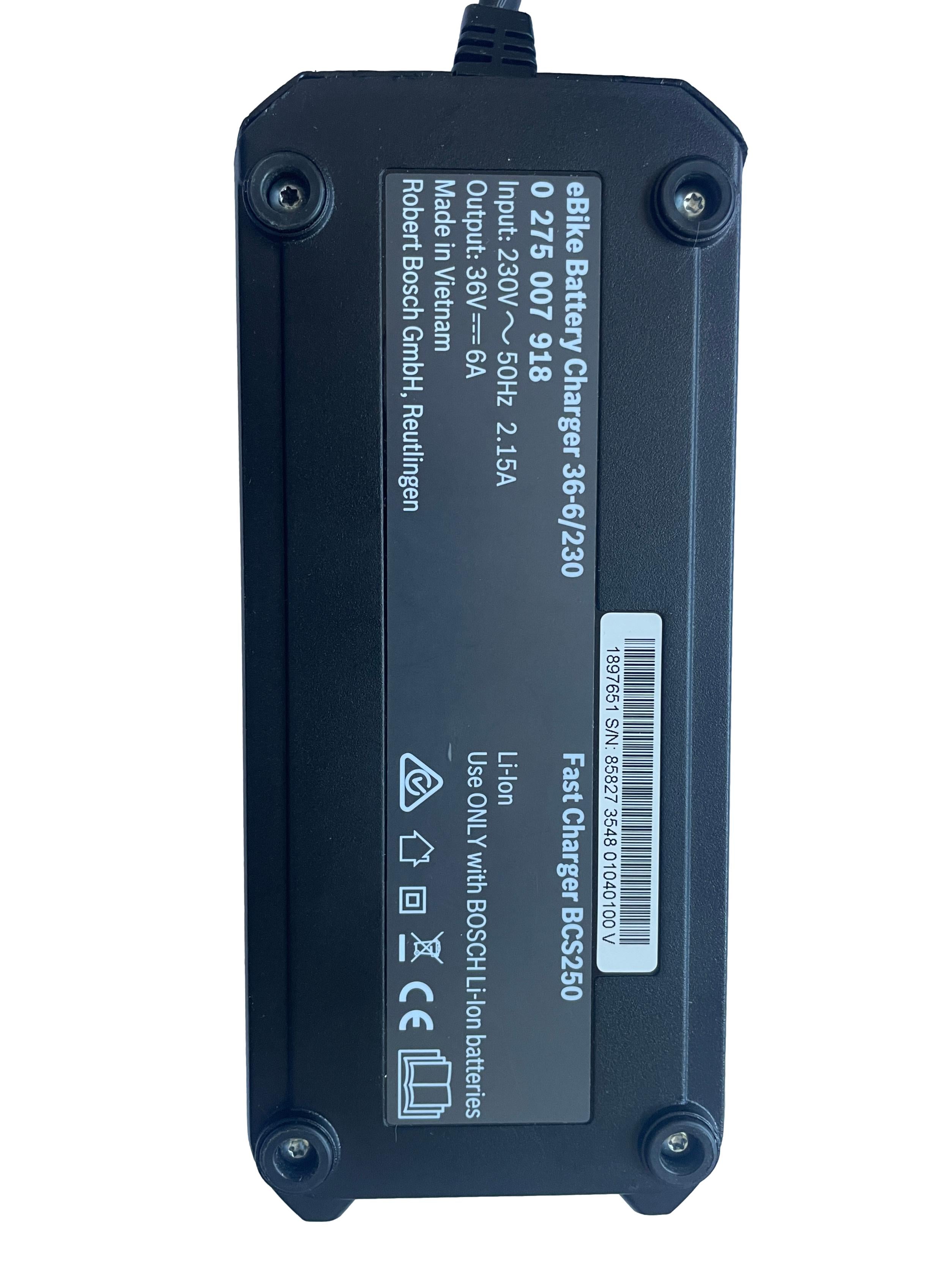 Bosch 6A - BCS250 - B-Ware (gebraucht)