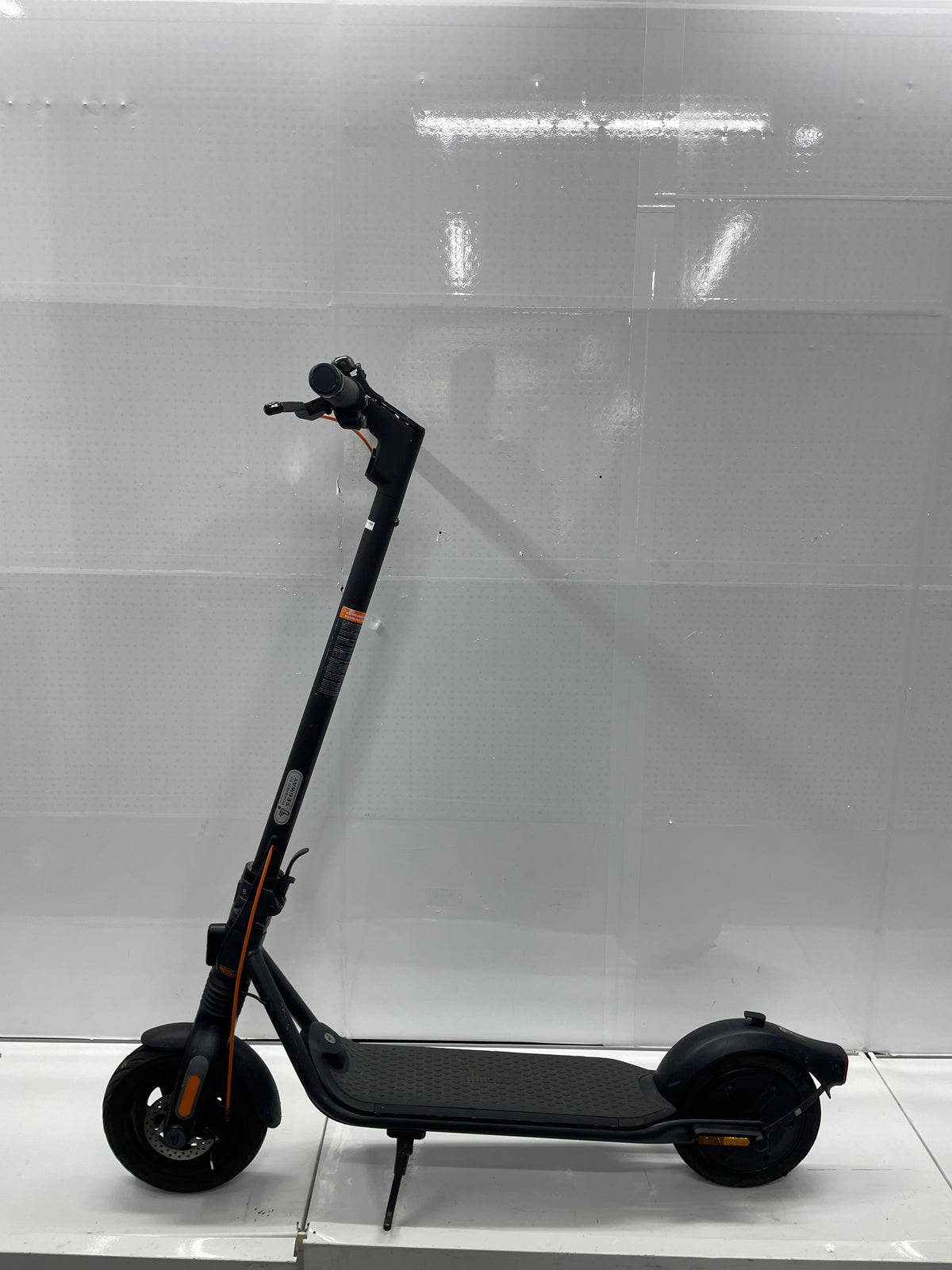 Segway ninebot KickScooter F2 Pro D