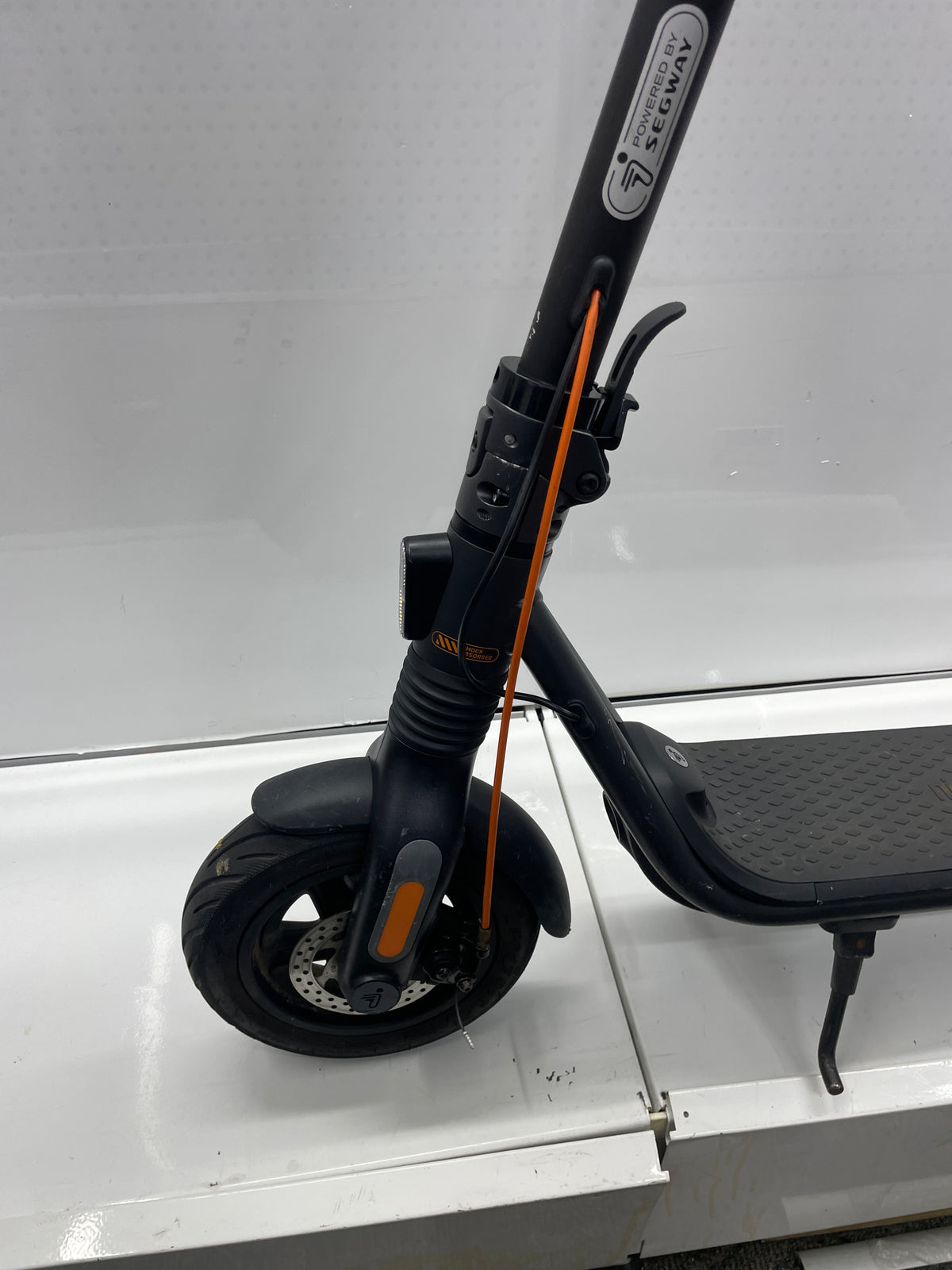 Segway ninebot KickScooter F2 Pro D