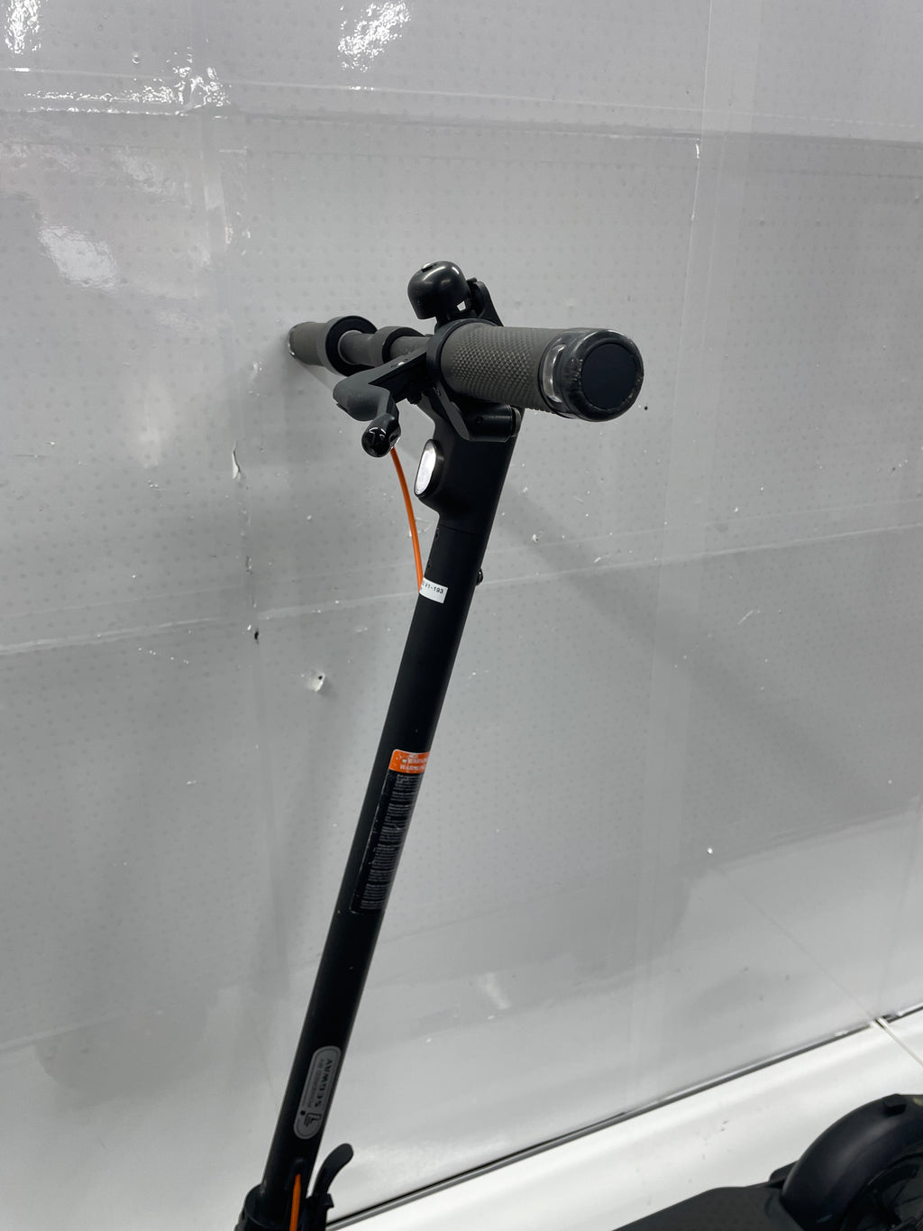Segway ninebot KickScooter F2 Pro D