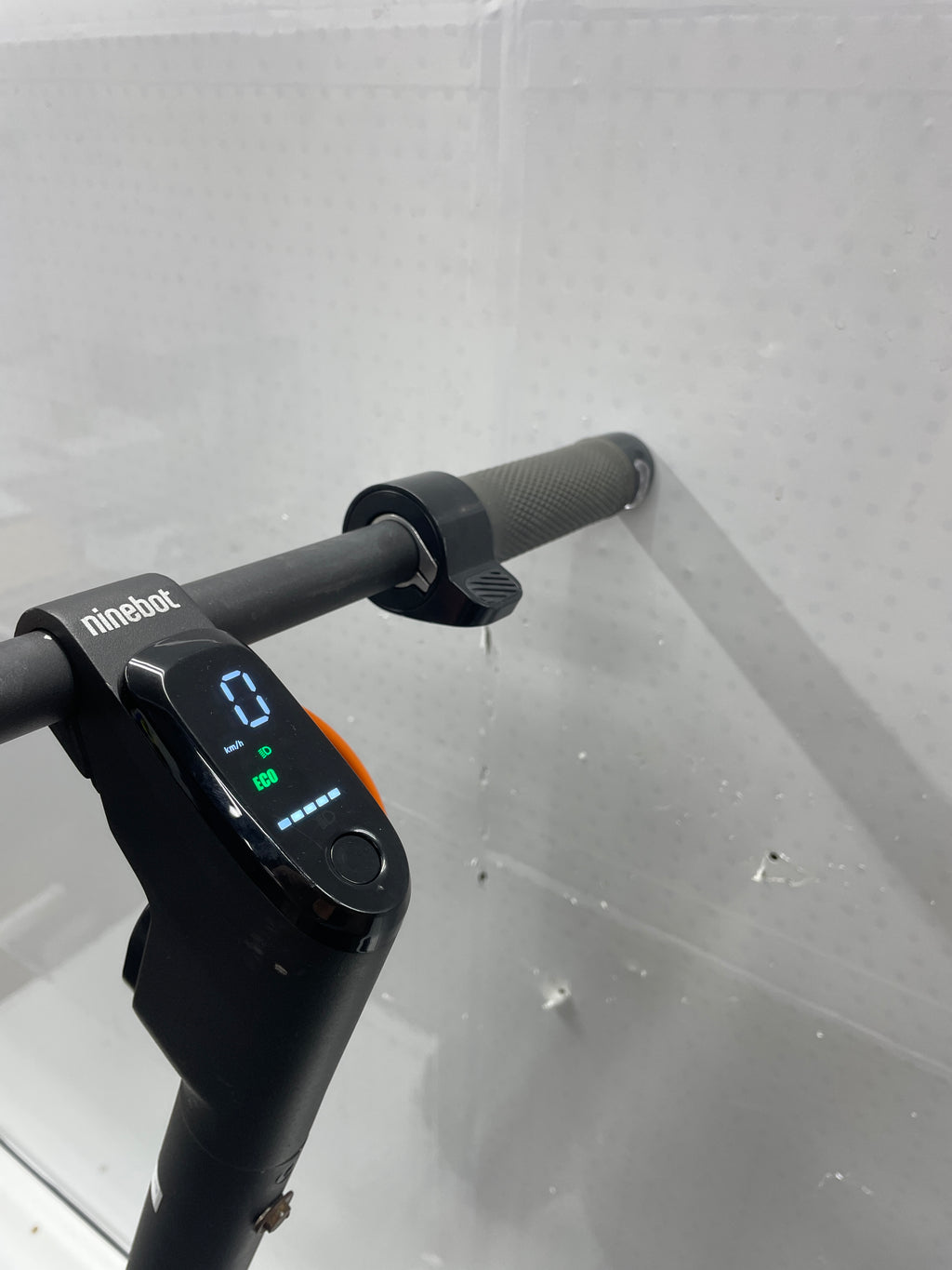Segway ninebot KickScooter F2 Pro D