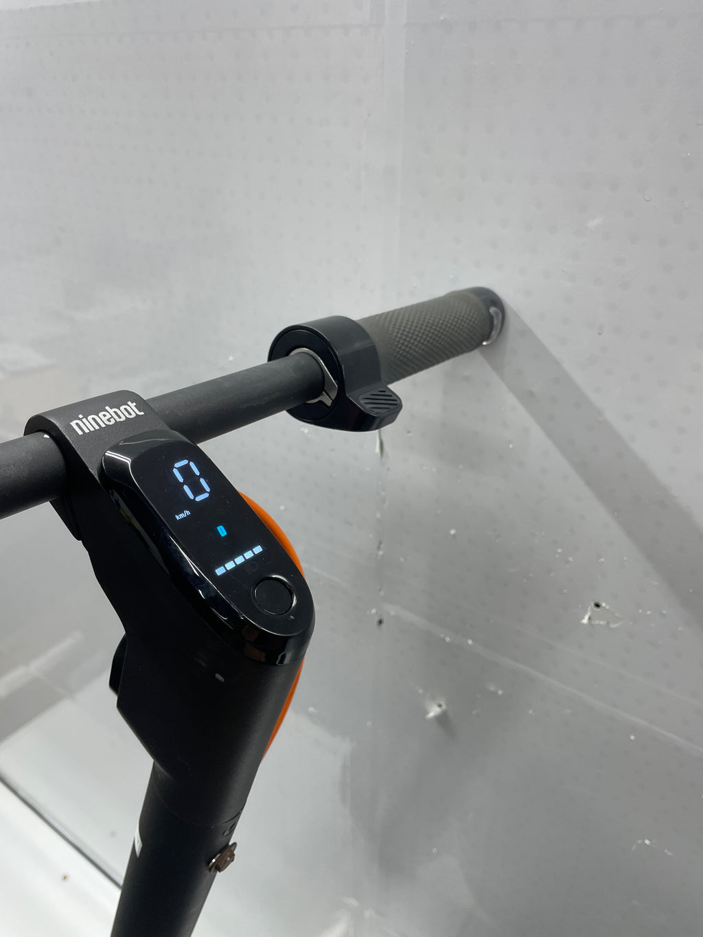 Segway ninebot KickScooter F2 Pro D