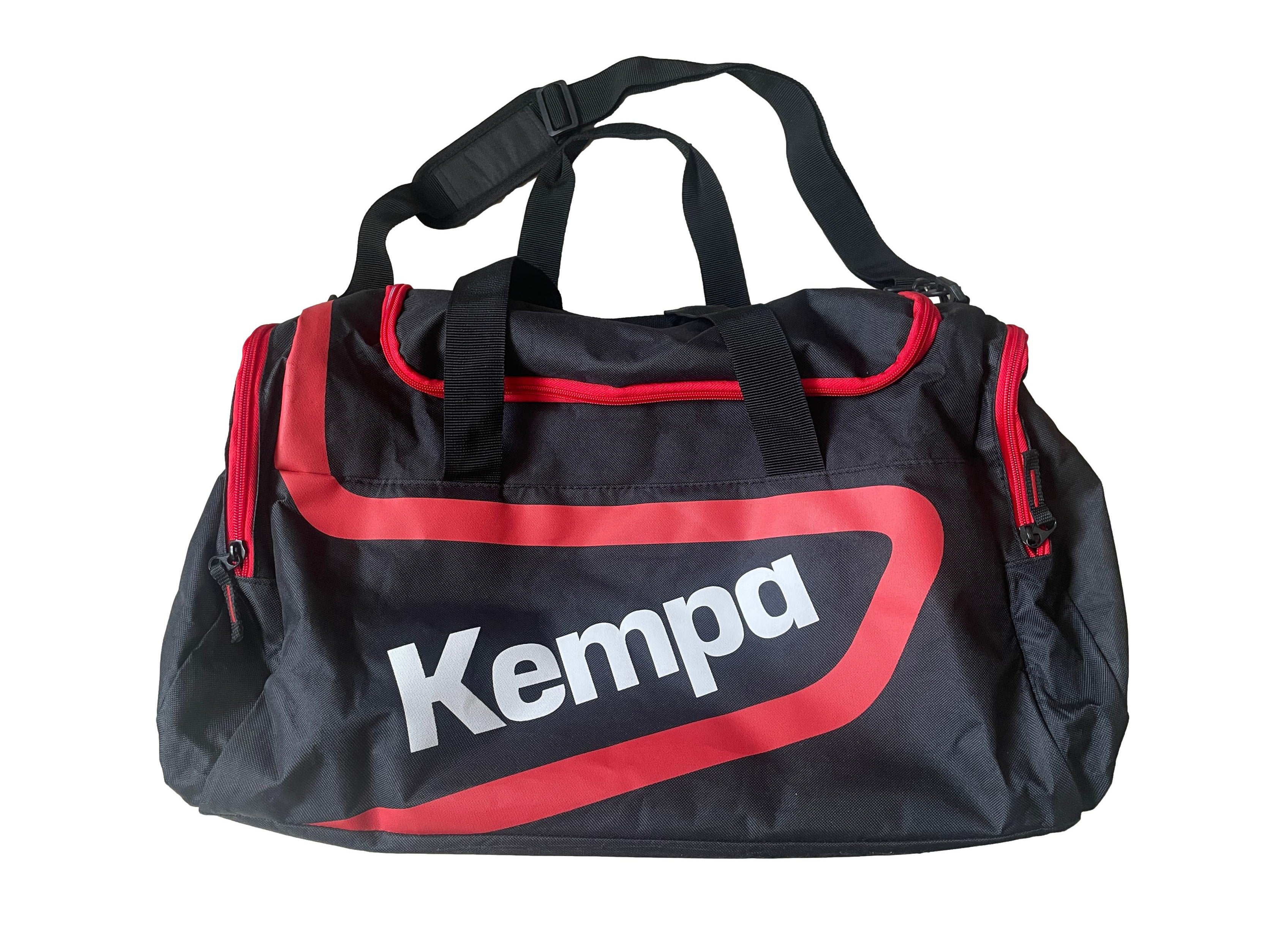 Kempa Sporttasche Team Line 60L