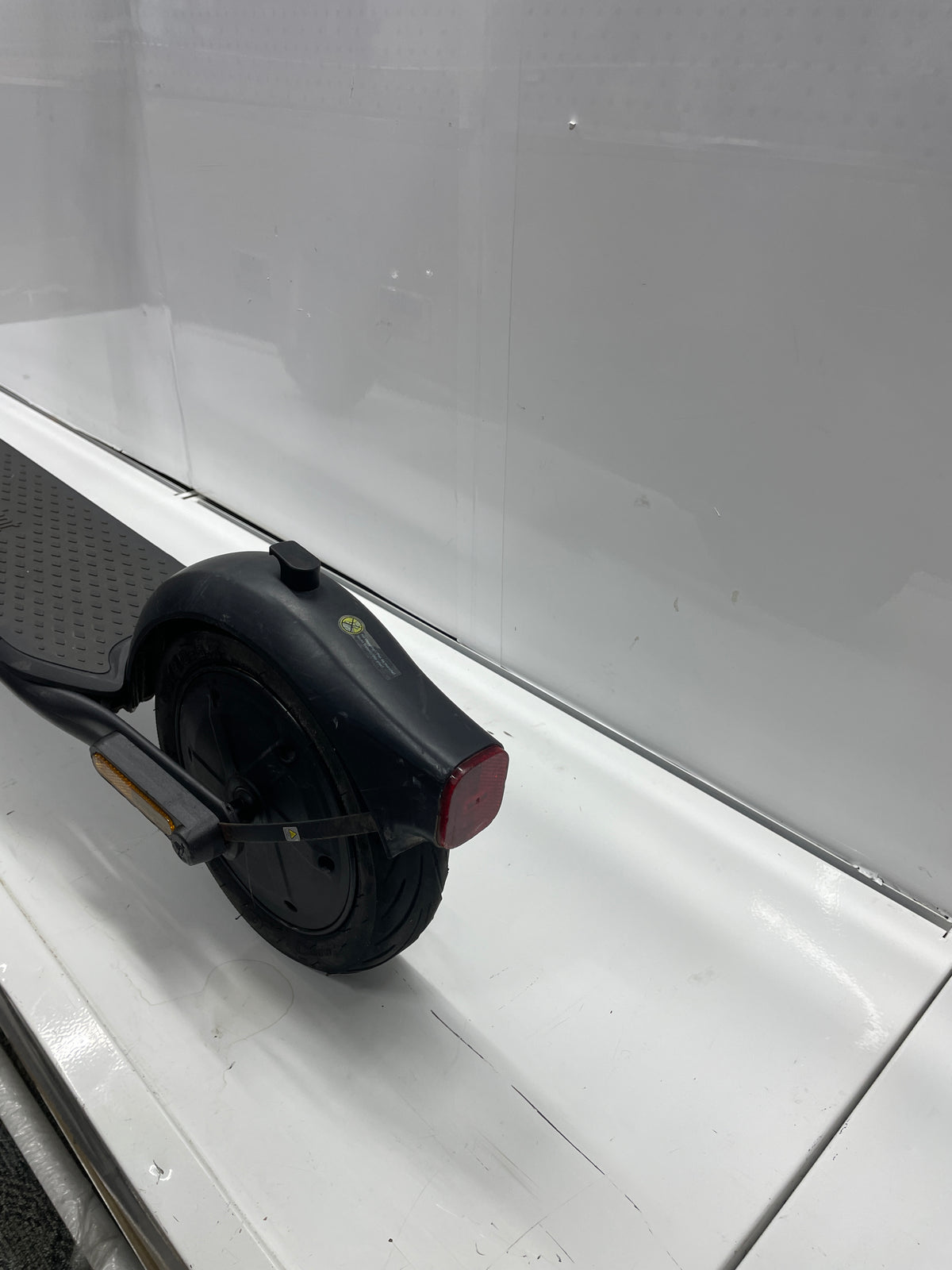 Segway ninebot KickScooter F2 Pro D
