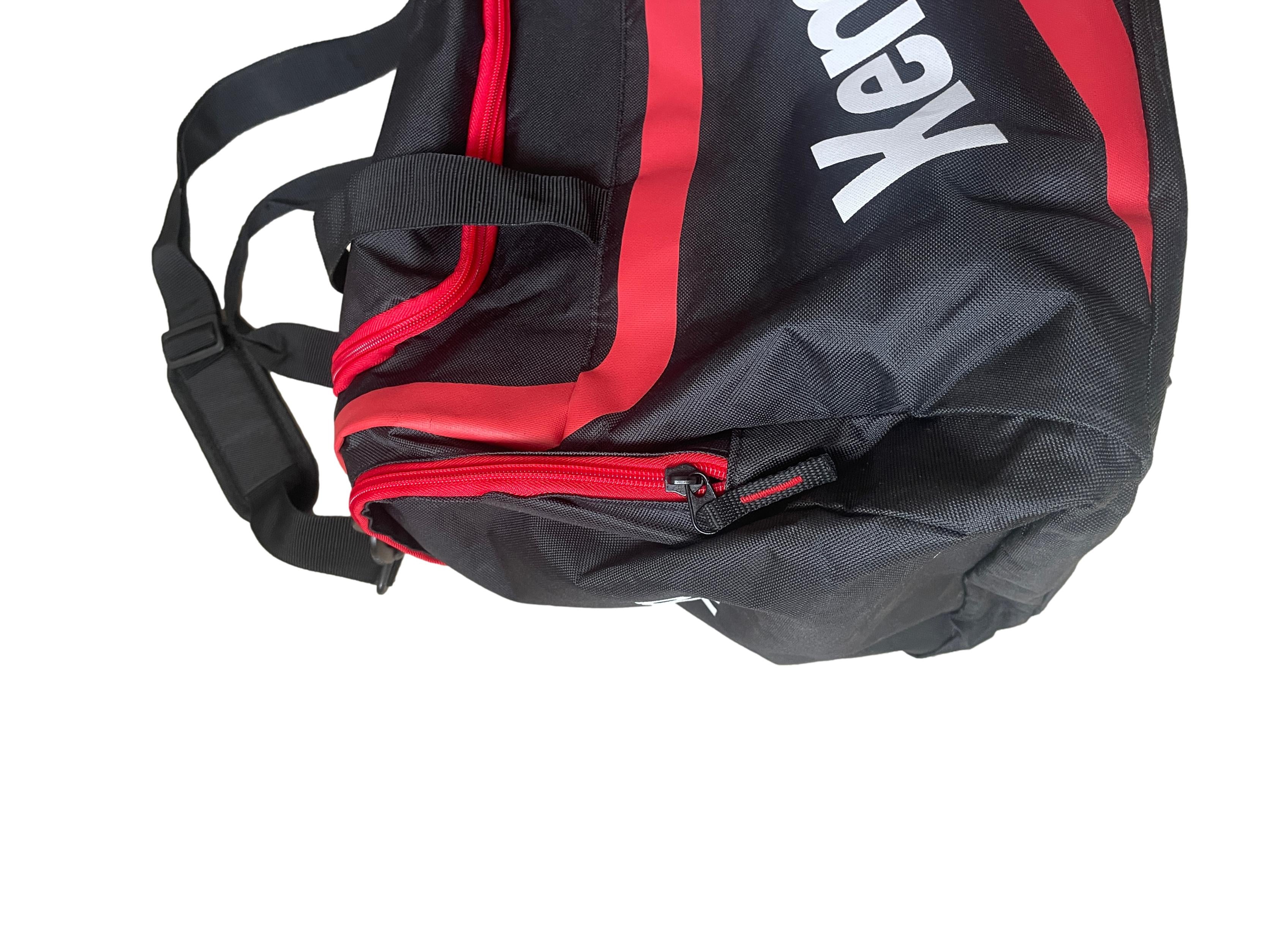 Kempa Sporttasche Team Line 60L