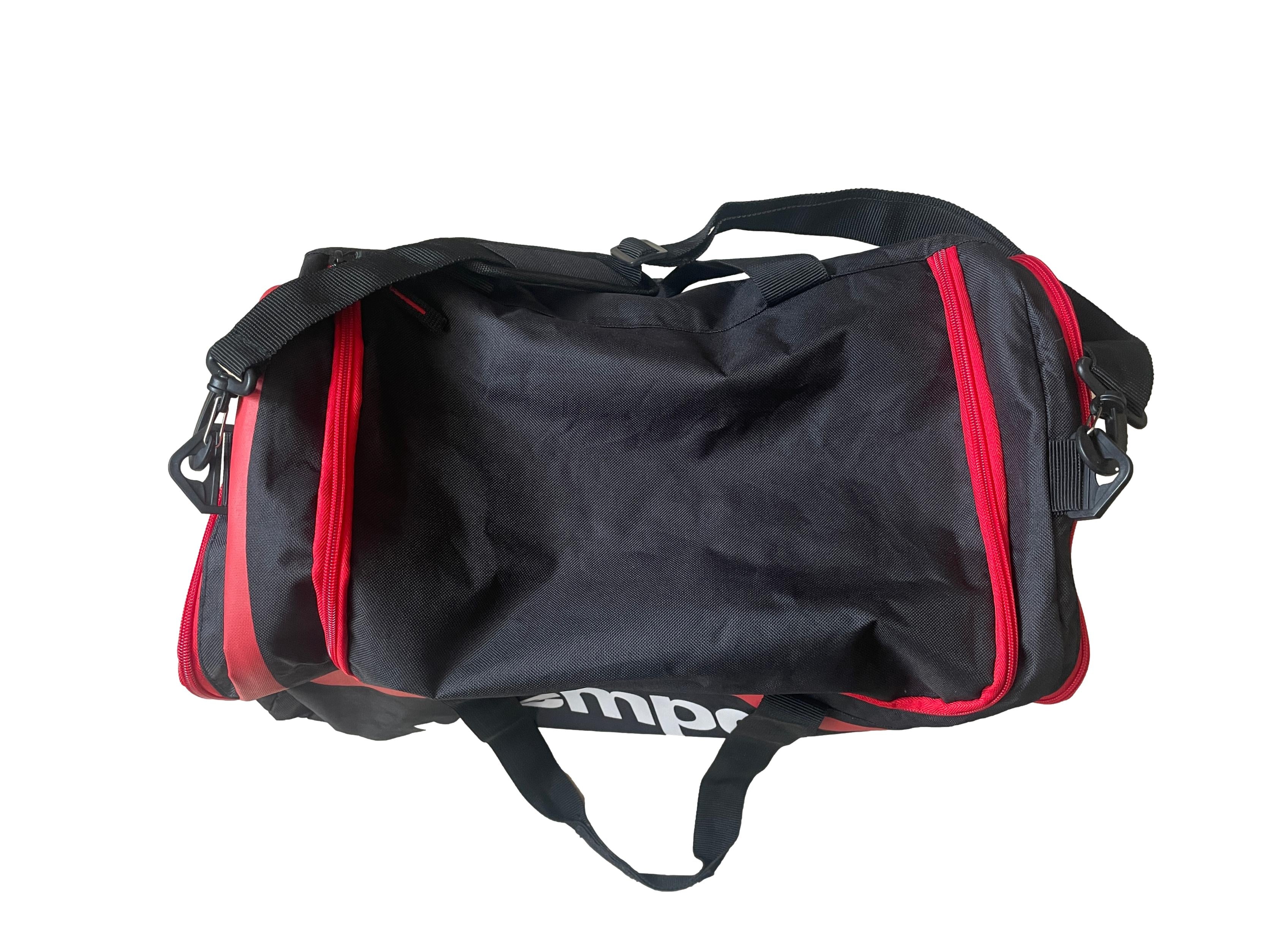 Kempa Sporttasche Team Line 60L