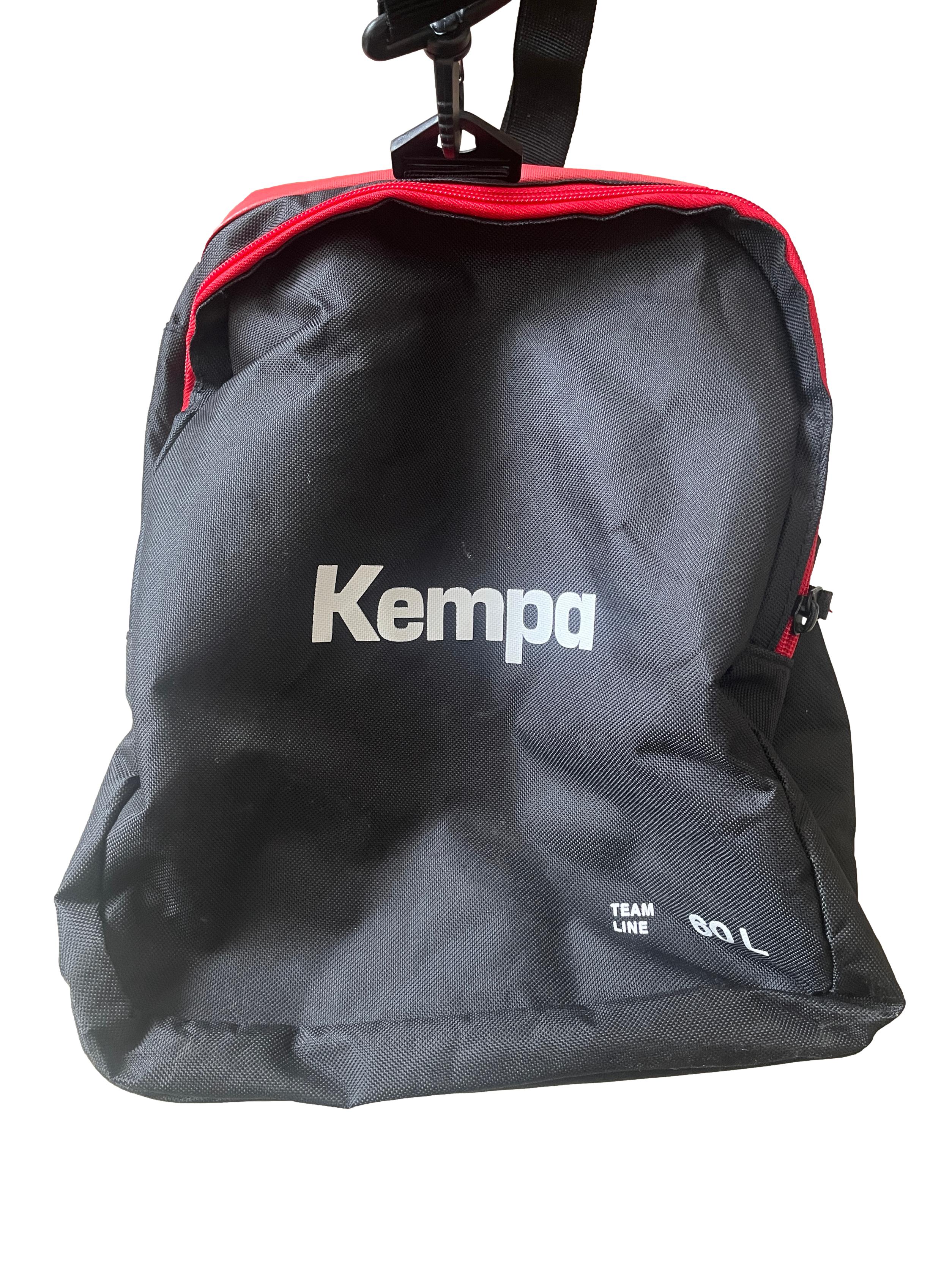 Kempa Sporttasche Team Line 60L