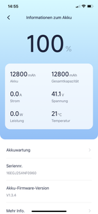 Segway ninebot KickScooter F2 Pro D