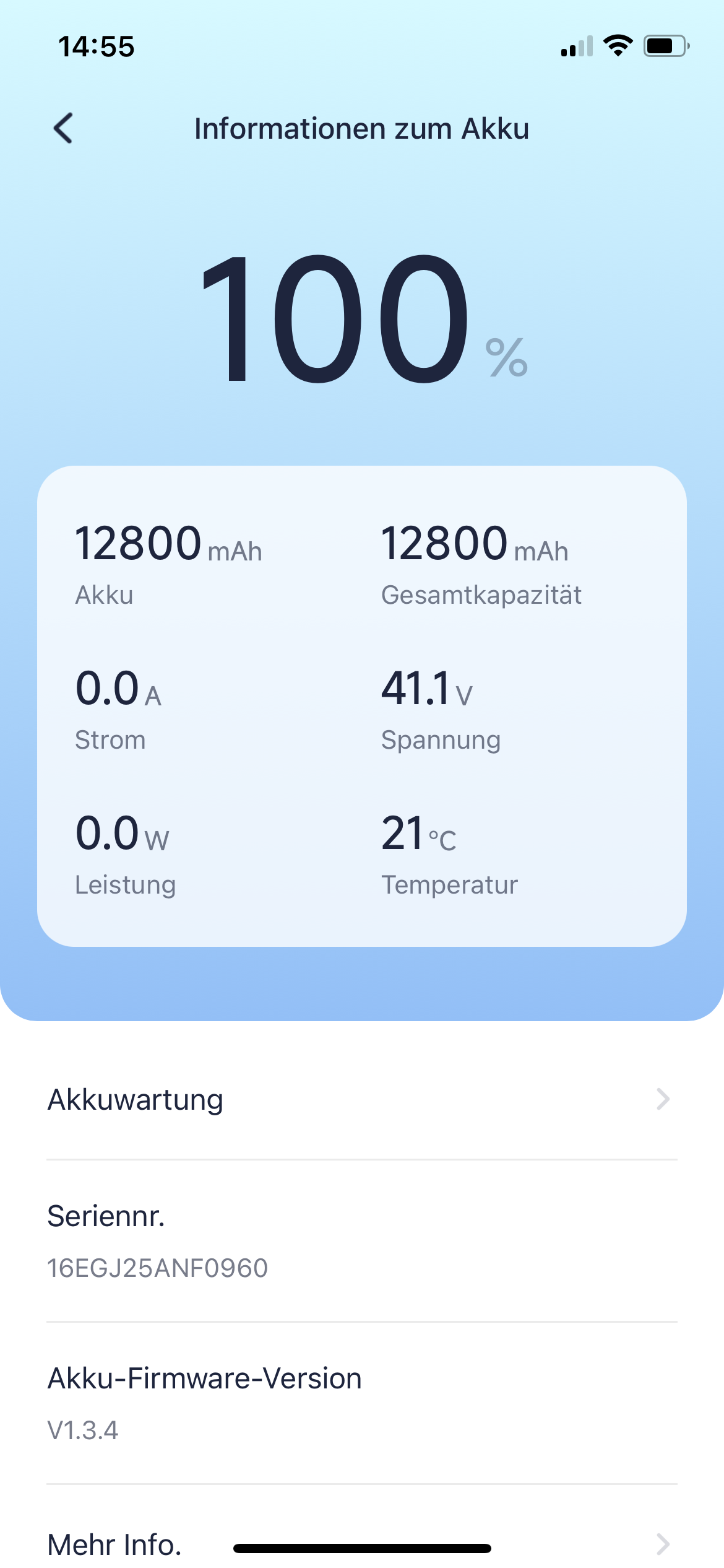 Segway ninebot KickScooter F2 Pro D