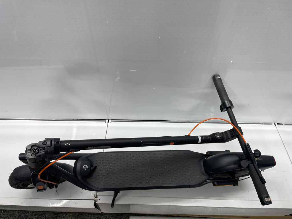 Segway ninebot KickScooter F2 Pro D