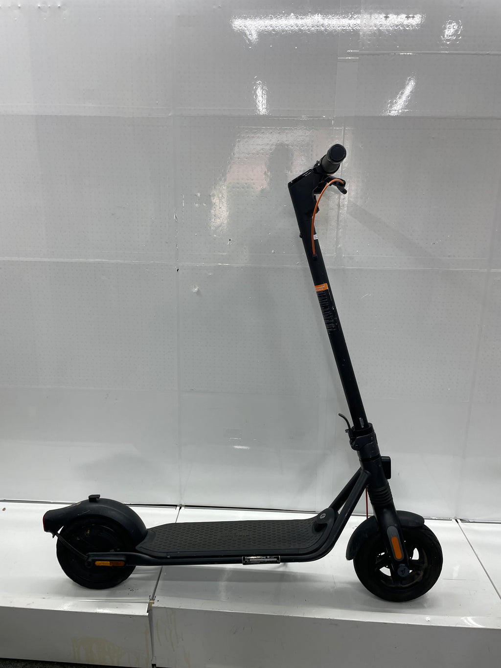 Segway ninebot KickScooter F2 Pro D