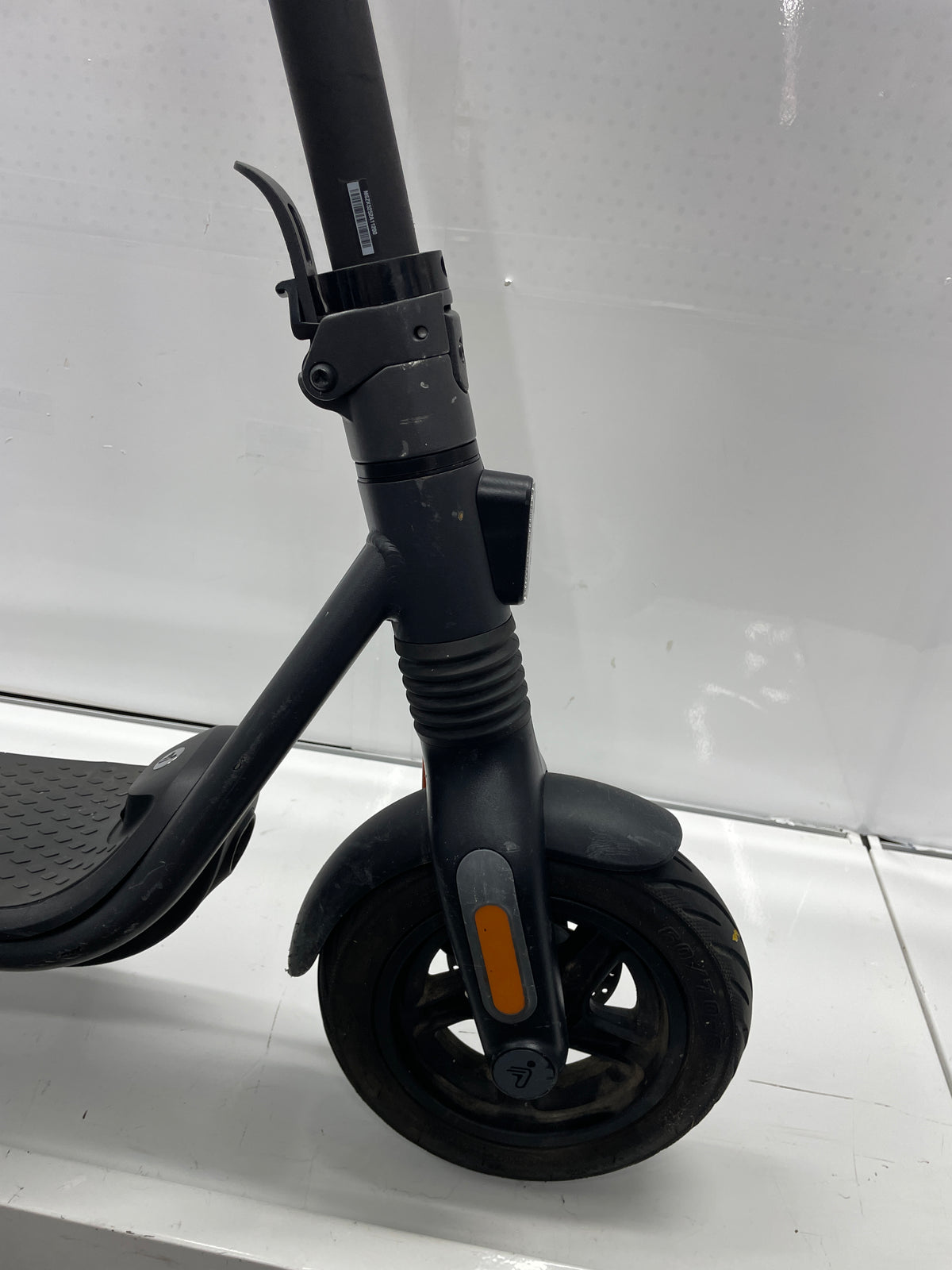 Segway ninebot KickScooter F2 Pro D