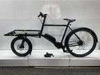 OMNIUM E-Mini-Max Cargo-/Lastenfahrrad