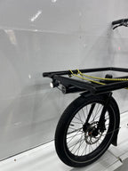 OMNIUM E-Mini-Max Cargo-/Lastenfahrrad