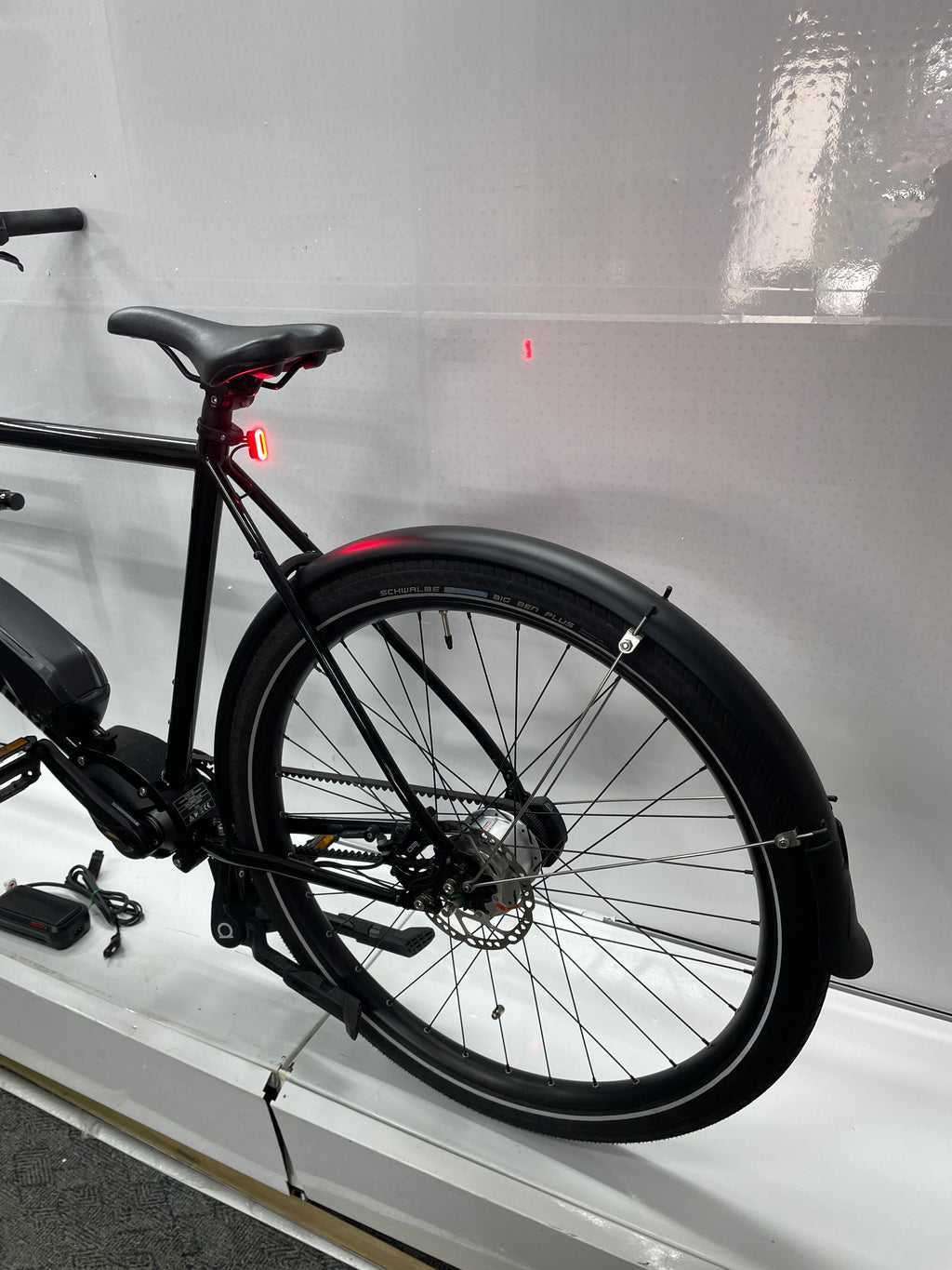 OMNIUM E-Mini-Max Cargo-/Lastenfahrrad