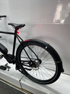 OMNIUM E-Mini-Max Cargo-/Lastenfahrrad