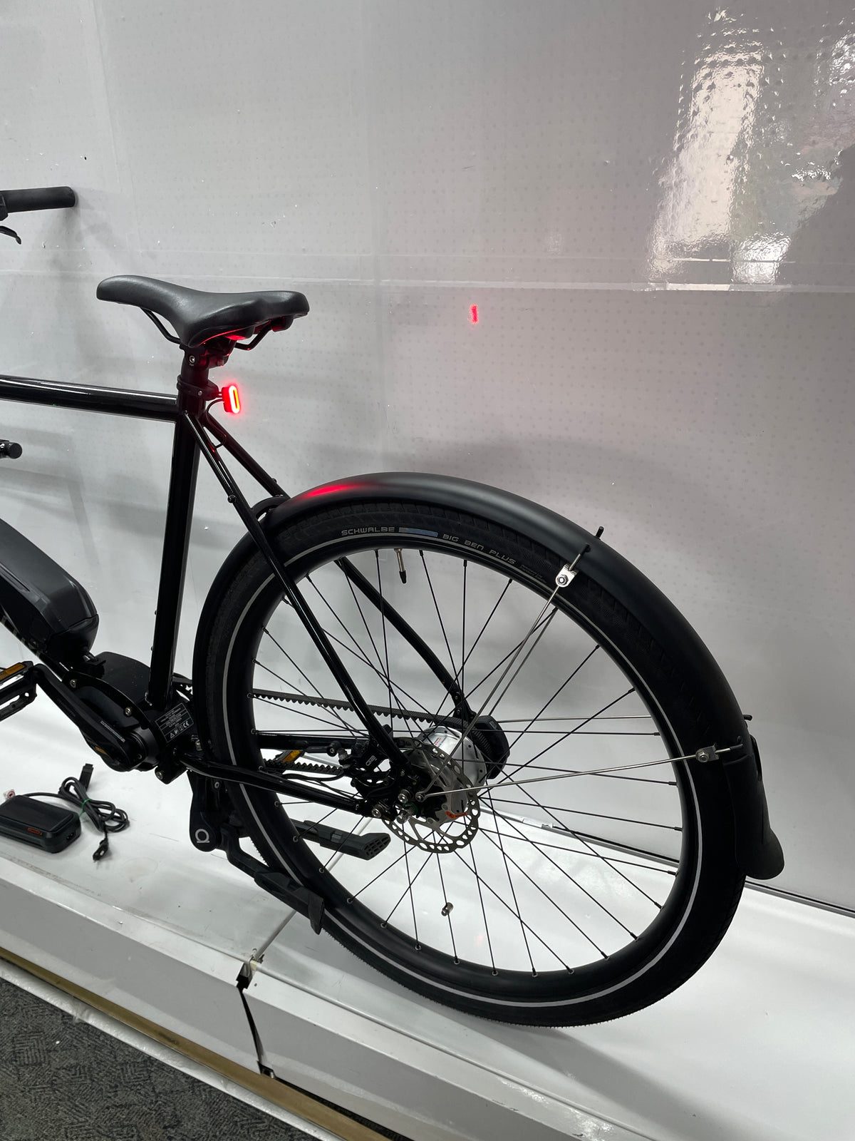 OMNIUM E-Mini-Max Cargo-/Lastenfahrrad