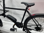 OMNIUM E-Mini-Max Cargo-/Lastenfahrrad