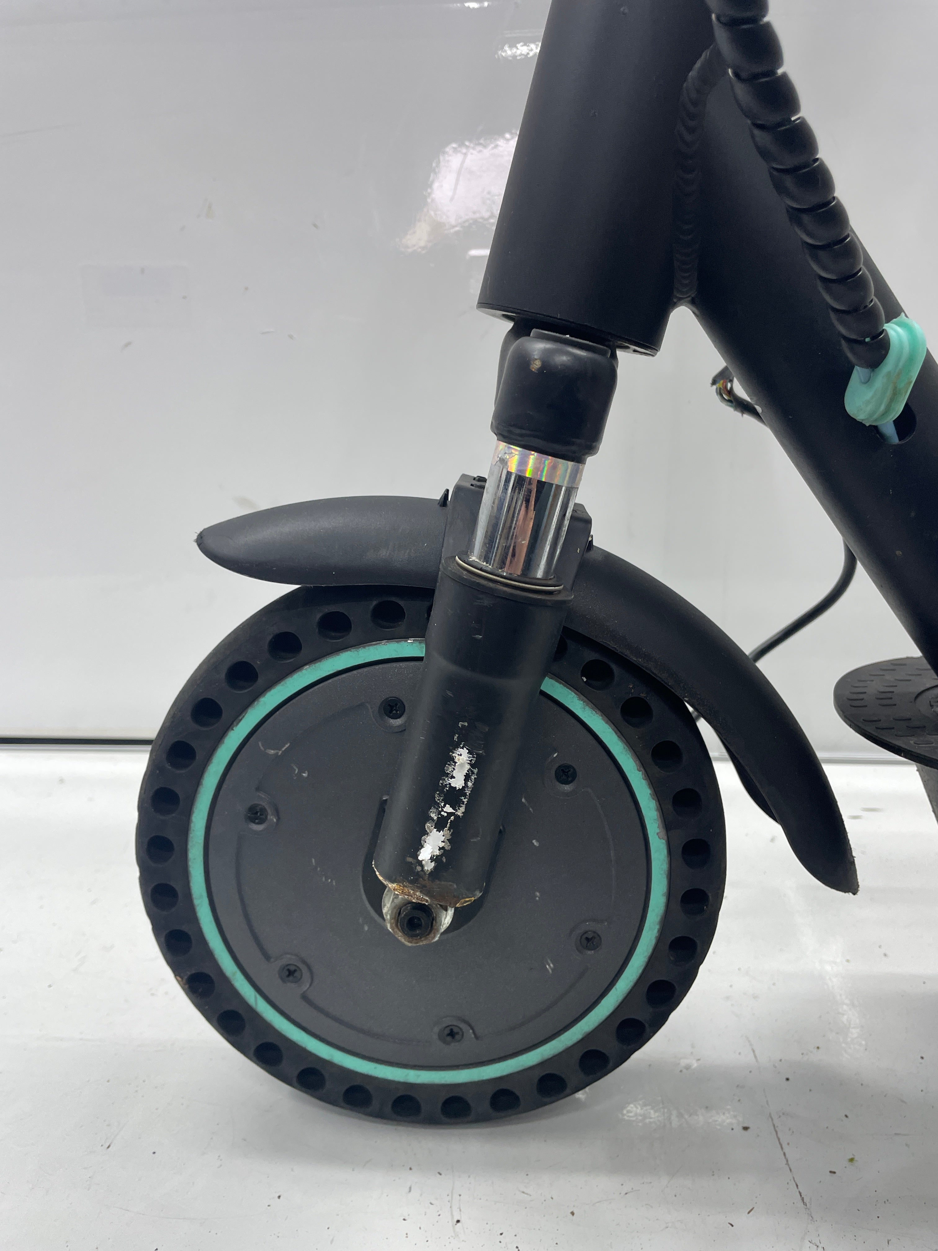 EVERCROSS EV85F E-Scooter Model: EV85F - Bastler