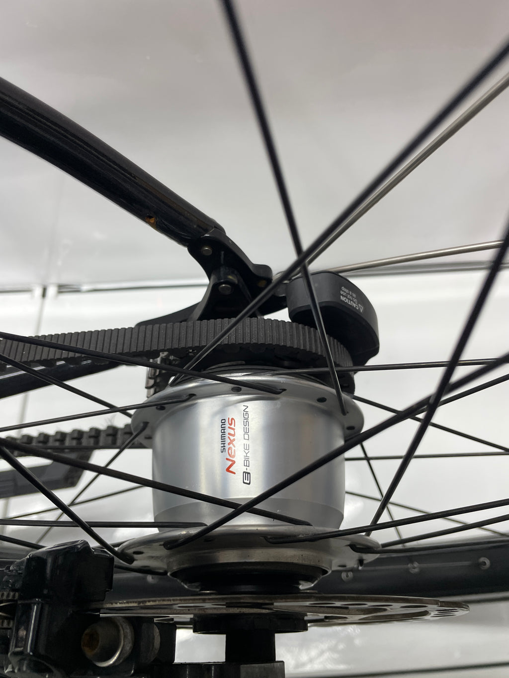 OMNIUM E-Mini-Max Cargo-/Lastenfahrrad