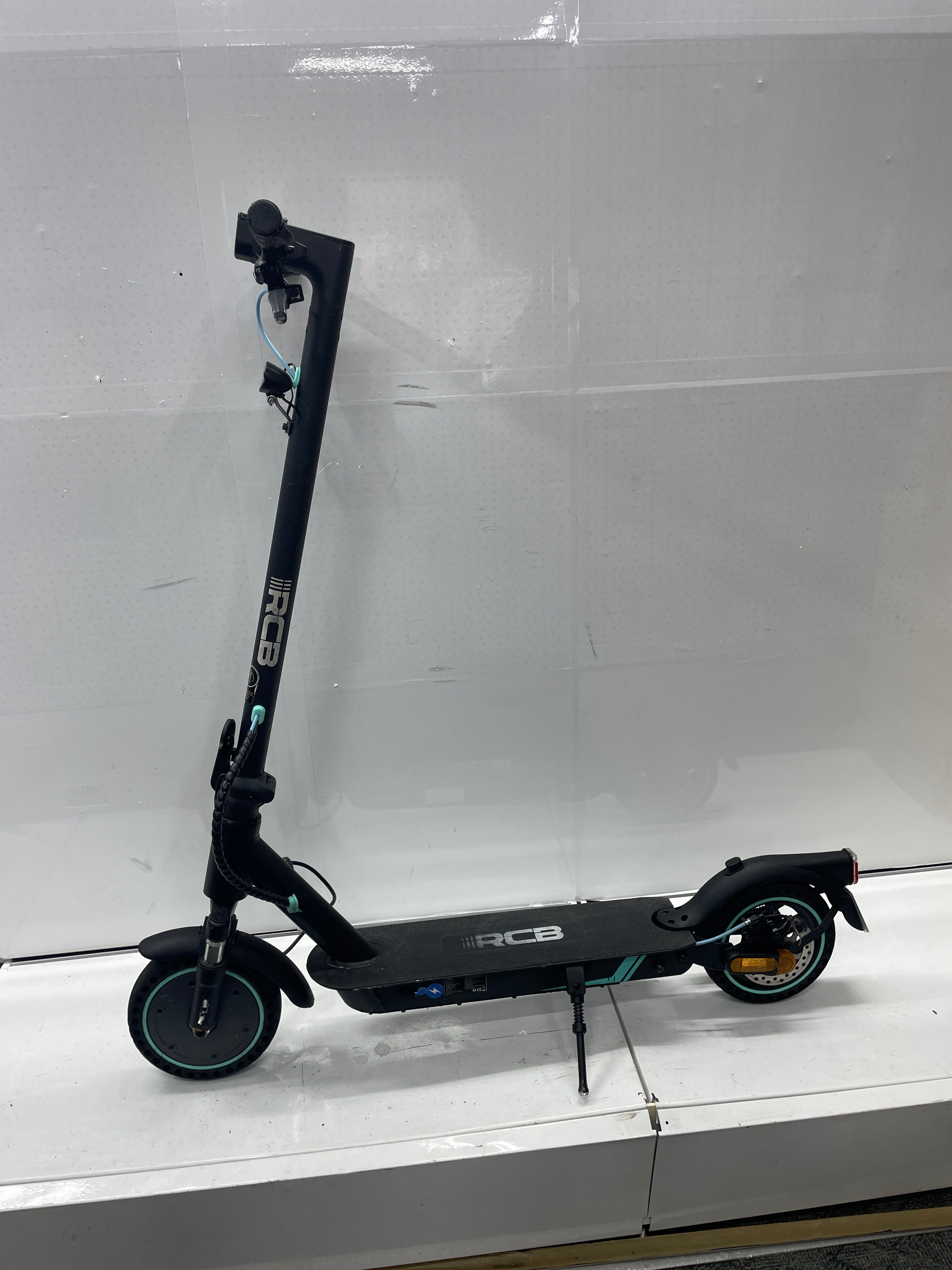 EVERCROSS EV85F E-Scooter Model: EV85F - Bastler