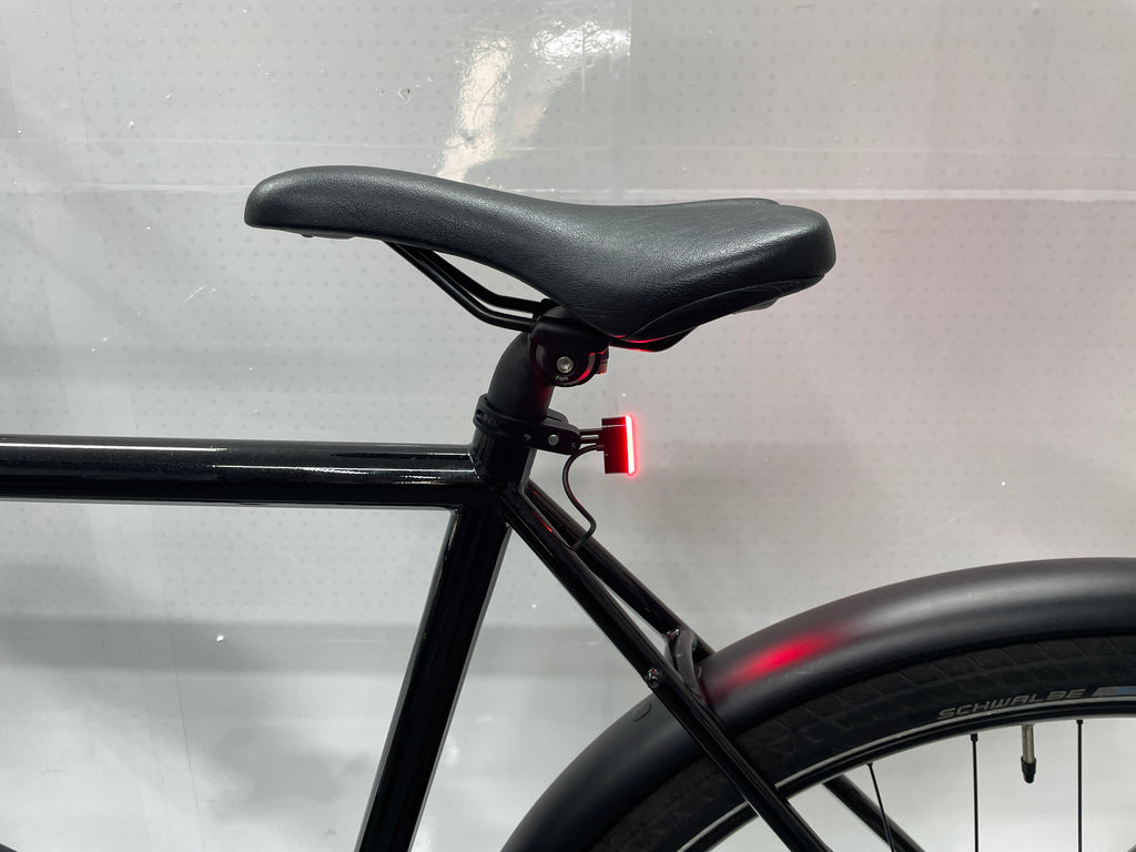 OMNIUM E-Mini-Max Cargo-/Lastenfahrrad