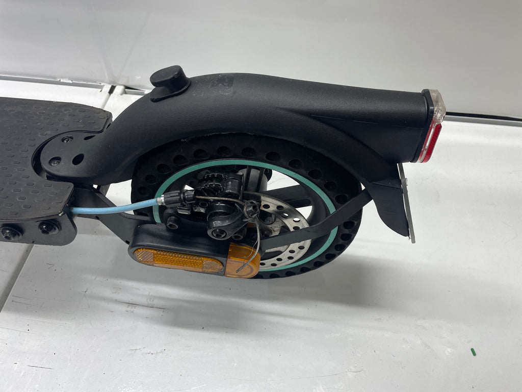 EVERCROSS EV85F E-Scooter Model: EV85F - Bastler