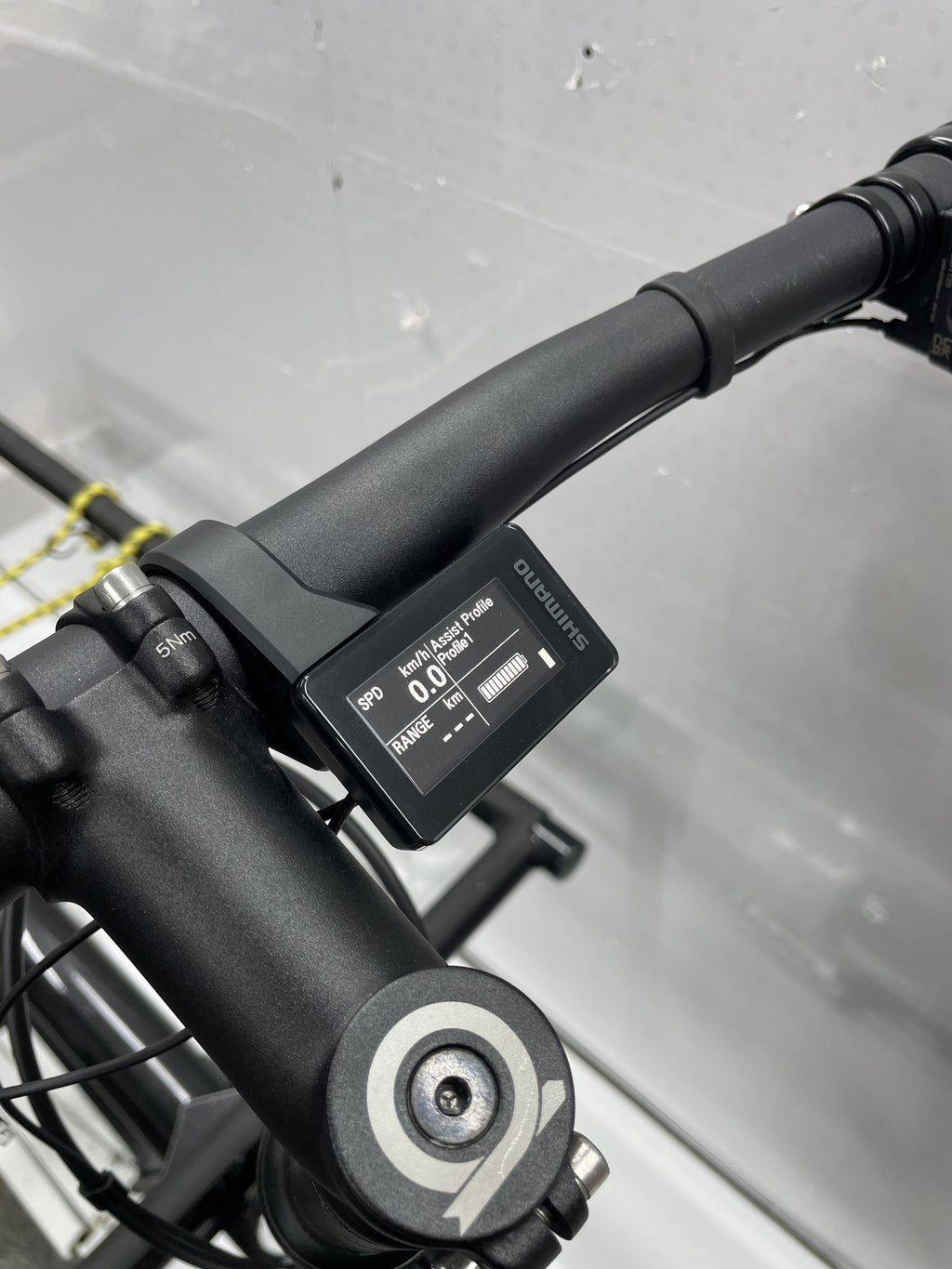 OMNIUM E-Mini-Max Cargo-/Lastenfahrrad