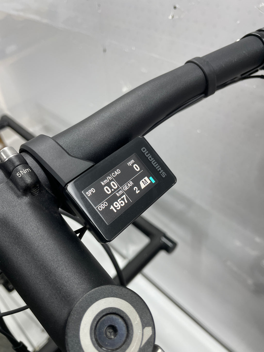 OMNIUM E-Mini-Max Cargo-/Lastenfahrrad