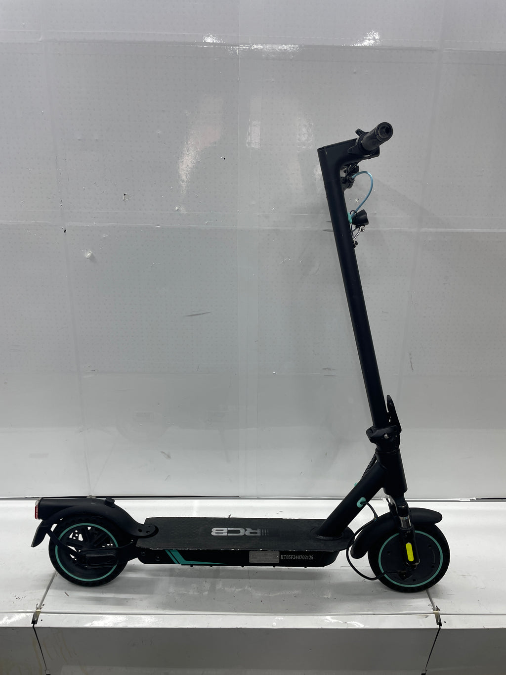 EVERCROSS EV85F E-Scooter Model: EV85F - Bastler