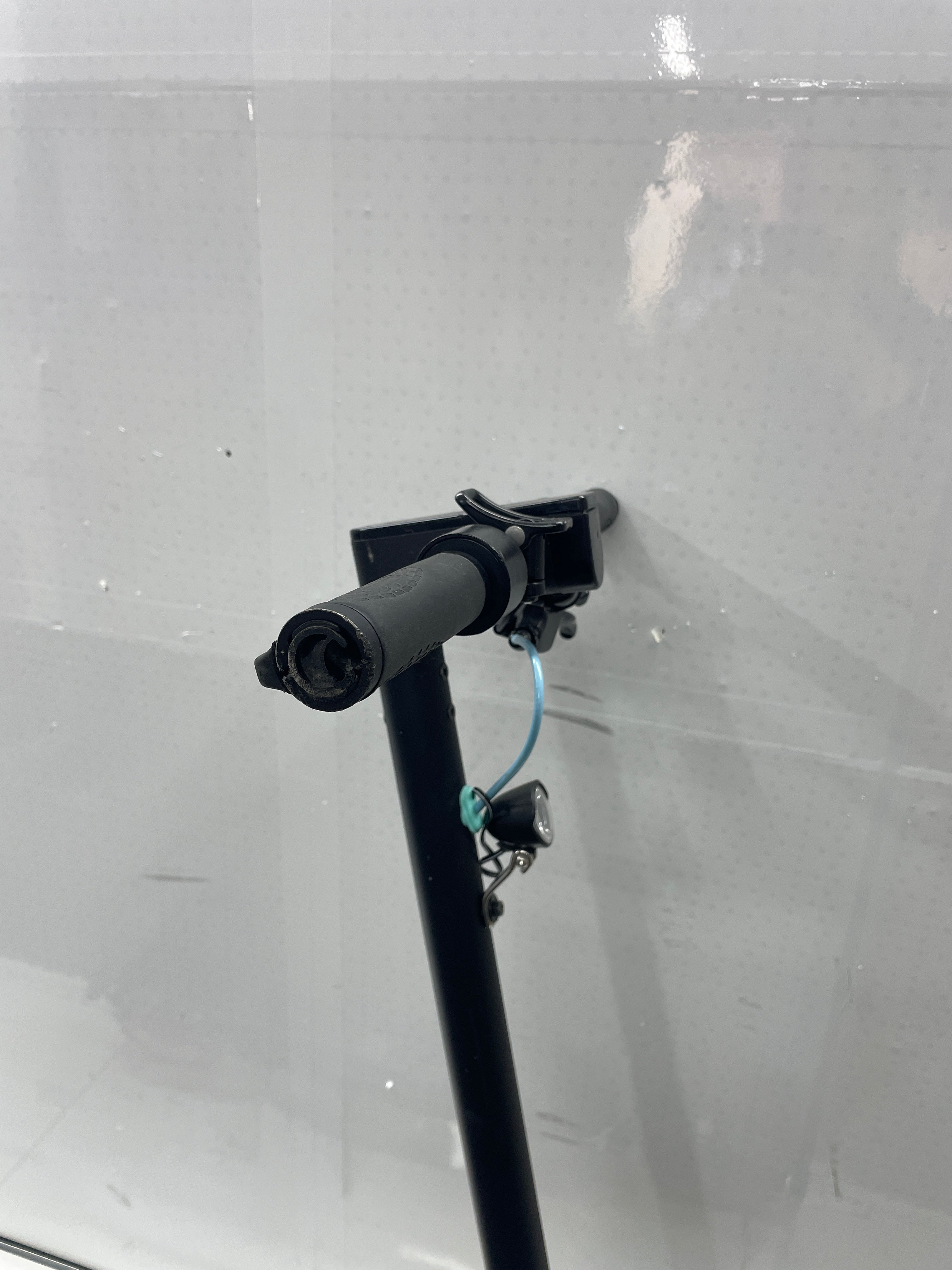 EVERCROSS EV85F E-Scooter Model: EV85F - Bastler