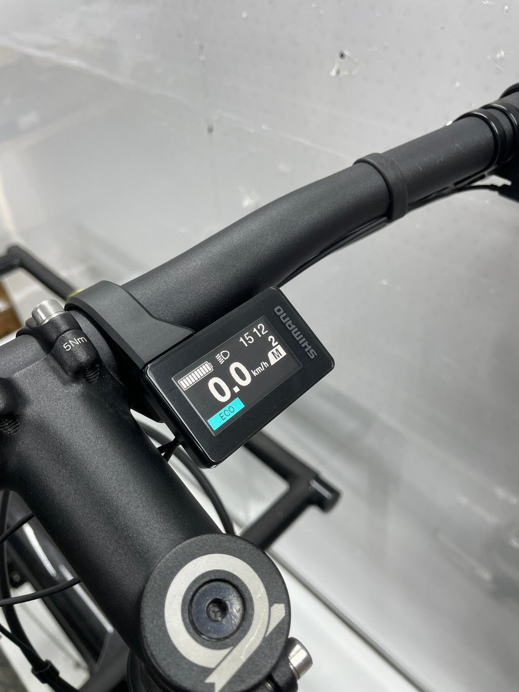 OMNIUM E-Mini-Max Cargo-/Lastenfahrrad