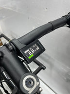OMNIUM E-Mini-Max Cargo-/Lastenfahrrad