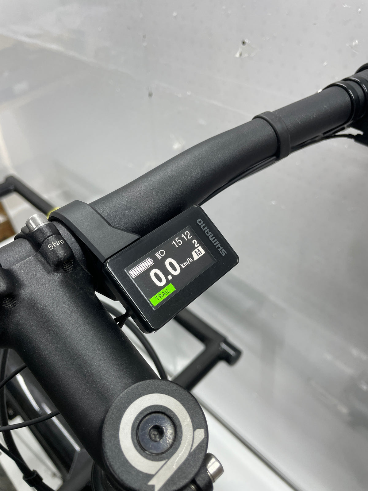 OMNIUM E-Mini-Max Cargo-/Lastenfahrrad