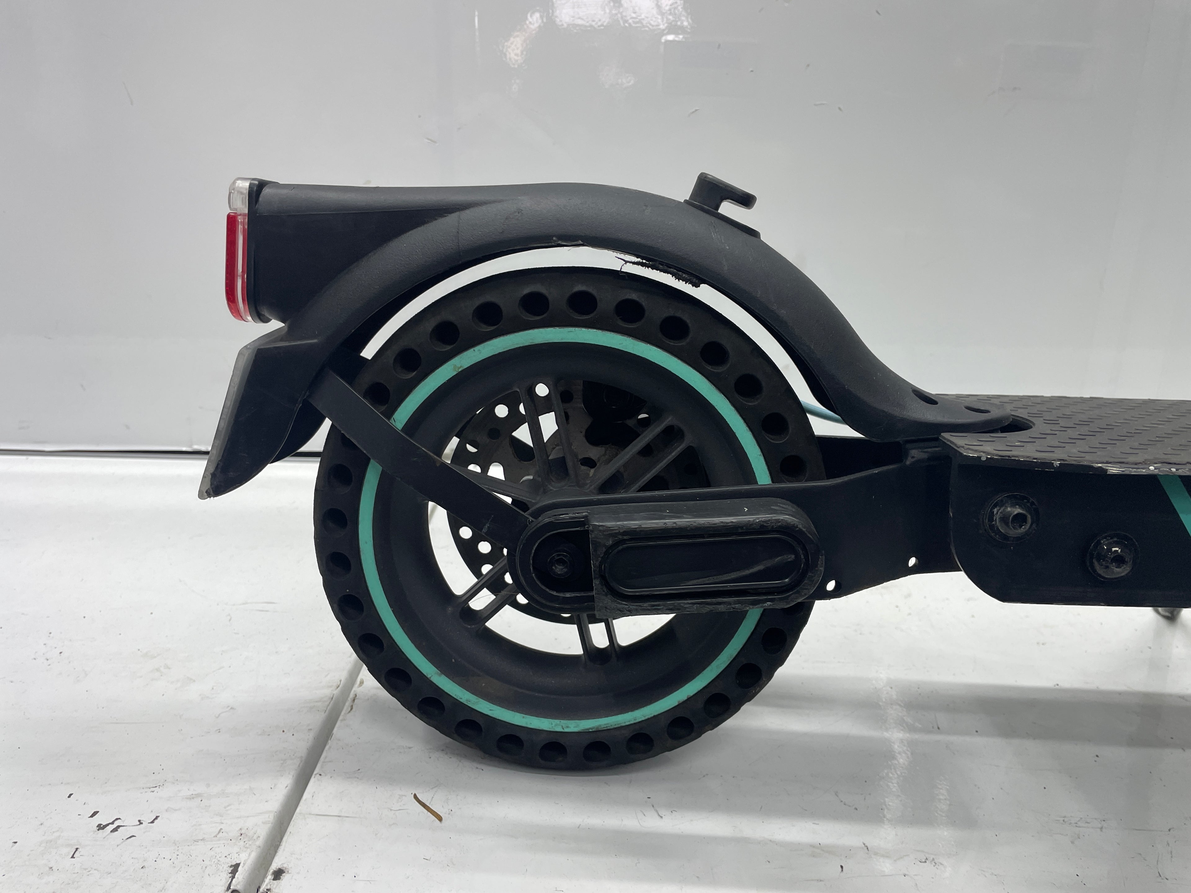 EVERCROSS EV85F E-Scooter Model: EV85F - Bastler
