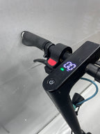 EVERCROSS EV85F E-Scooter Model: EV85F - Bastler