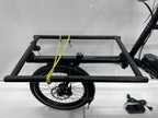 OMNIUM E-Mini-Max Cargo-/Lastenfahrrad