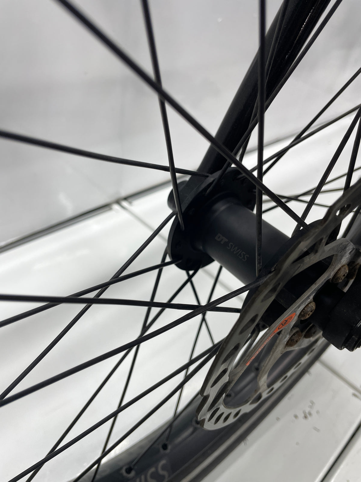 OMNIUM E-Mini-Max Cargo-/Lastenfahrrad