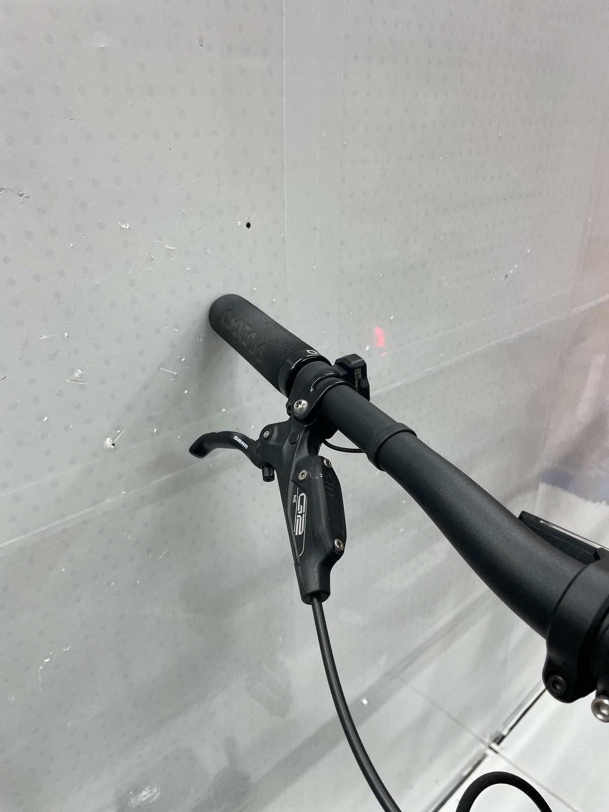 OMNIUM E-Mini-Max Cargo-/Lastenfahrrad