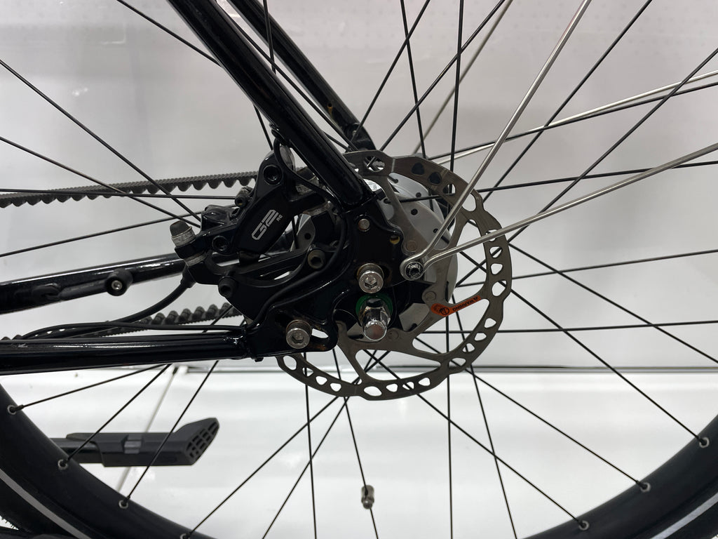OMNIUM E-Mini-Max Cargo-/Lastenfahrrad