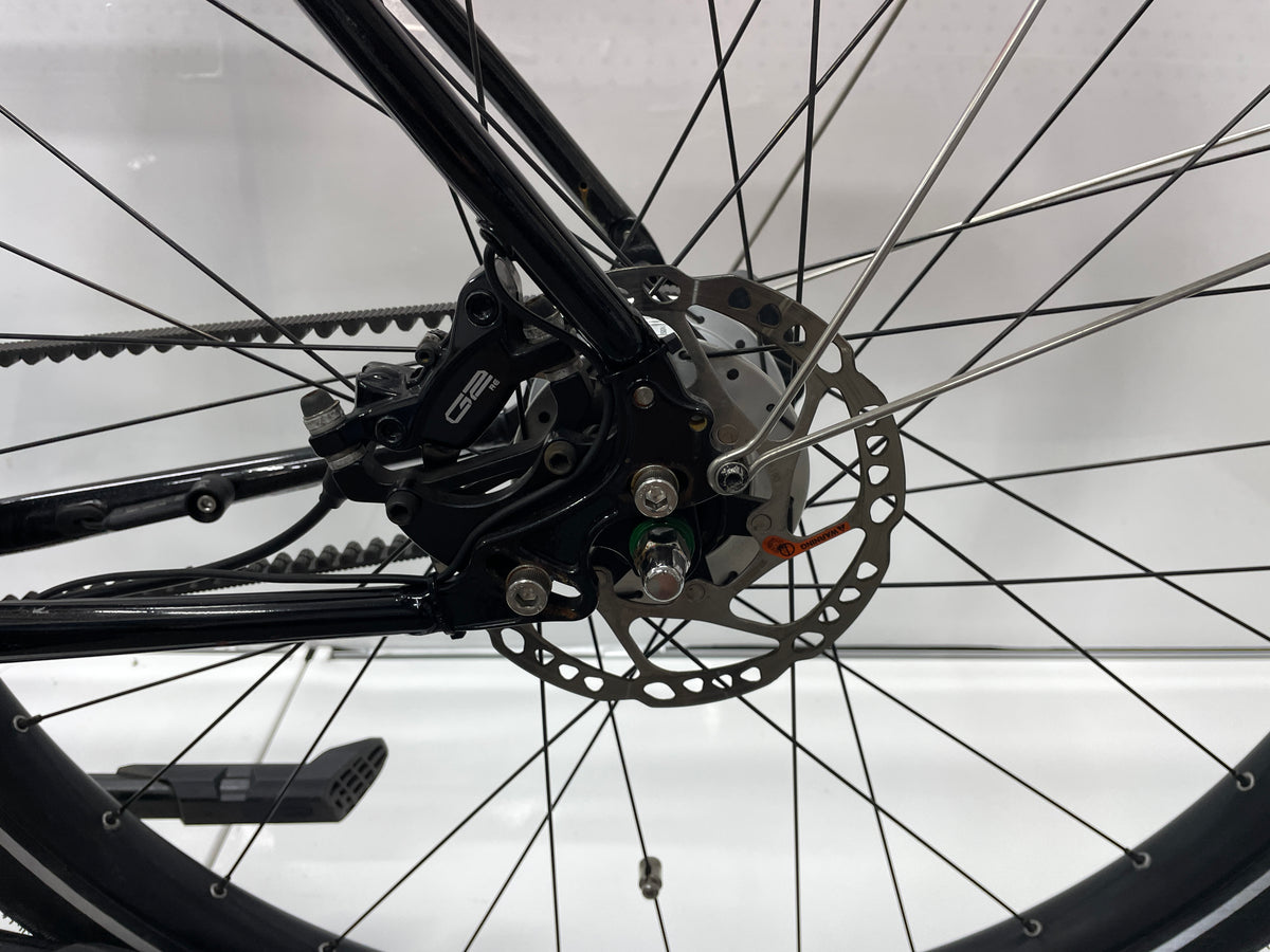 OMNIUM E-Mini-Max Cargo-/Lastenfahrrad
