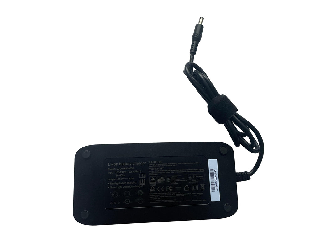 Li-ion LBC045420030