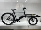 OMNIUM E-Mini-Max Cargo-/Lastenfahrrad