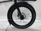 OMNIUM E-Mini-Max Cargo-/Lastenfahrrad