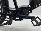 OMNIUM E-Mini-Max Cargo-/Lastenfahrrad