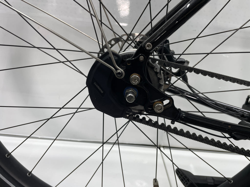 OMNIUM E-Mini-Max Cargo-/Lastenfahrrad